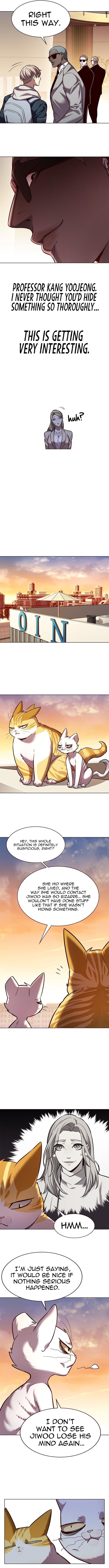 Eleceed Manhwa - Chapter 232 Page 7