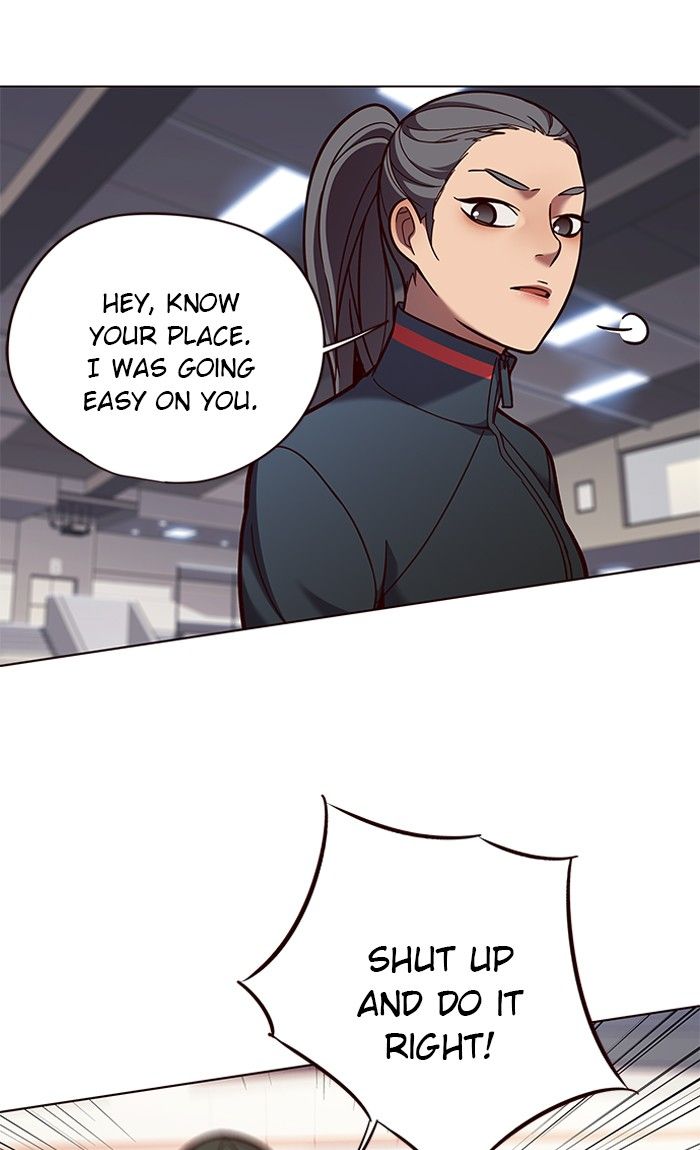 Eleceed Manhwa - Chapter 84 Page 26