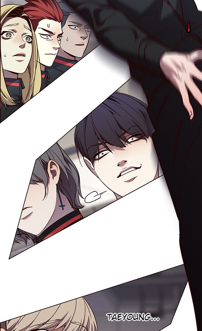 Eleceed Manhwa - Chapter 84 Page 32