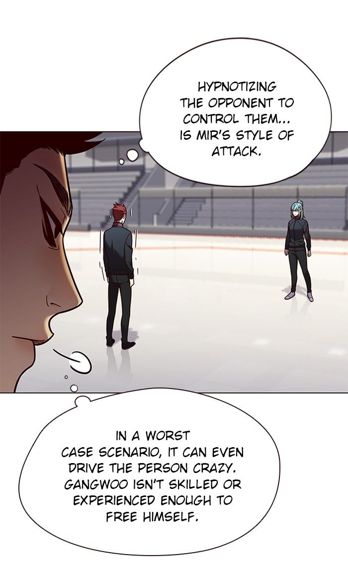 Eleceed Manhwa - Chapter 84 Page 54