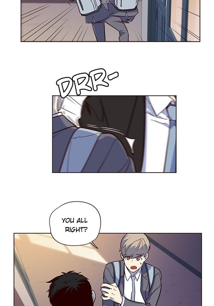 Eleceed Manhwa - Chapter 7 Page 43