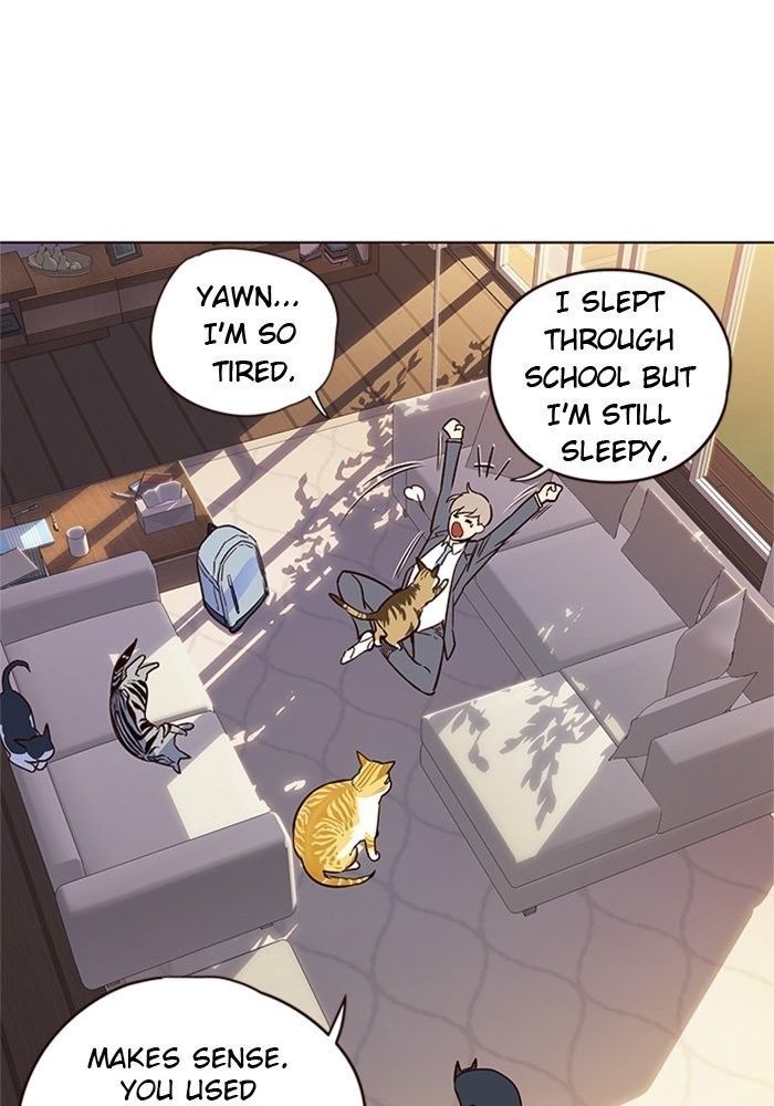 Eleceed Manhwa - Chapter 7 Page 113