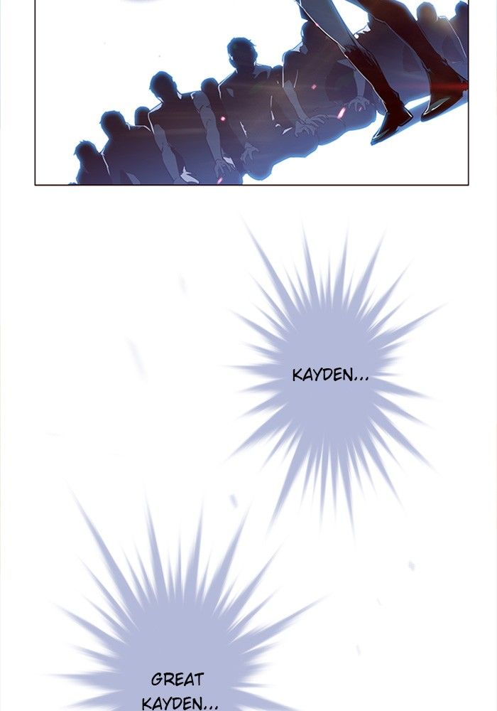 Eleceed Manhwa - Chapter 3 Page 10