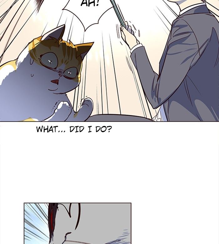 Eleceed Manhwa - Chapter 3 Page 17