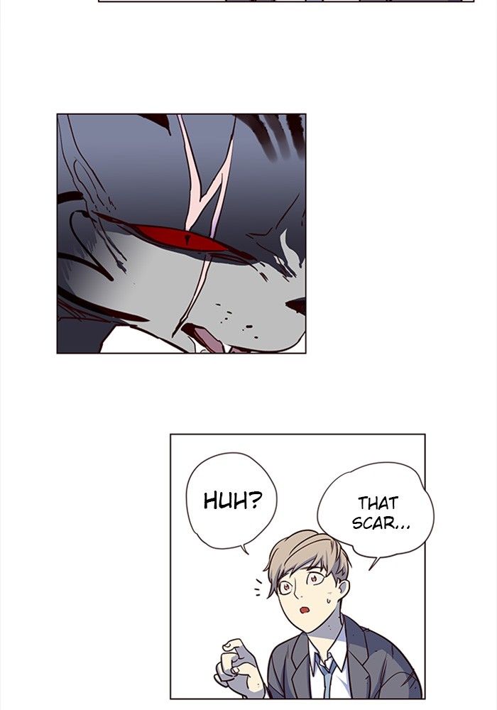 Eleceed Manhwa - Chapter 3 Page 22