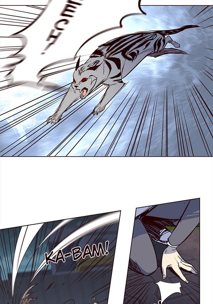 Eleceed Manhwa - Chapter 3 Page 26