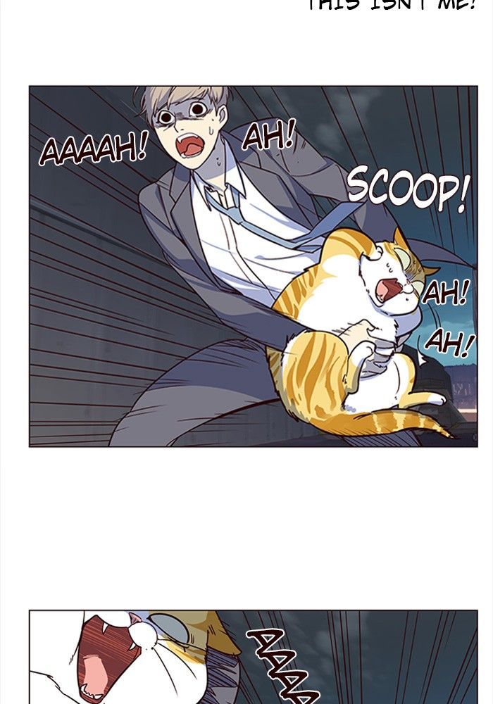 Eleceed Manhwa - Chapter 3 Page 30