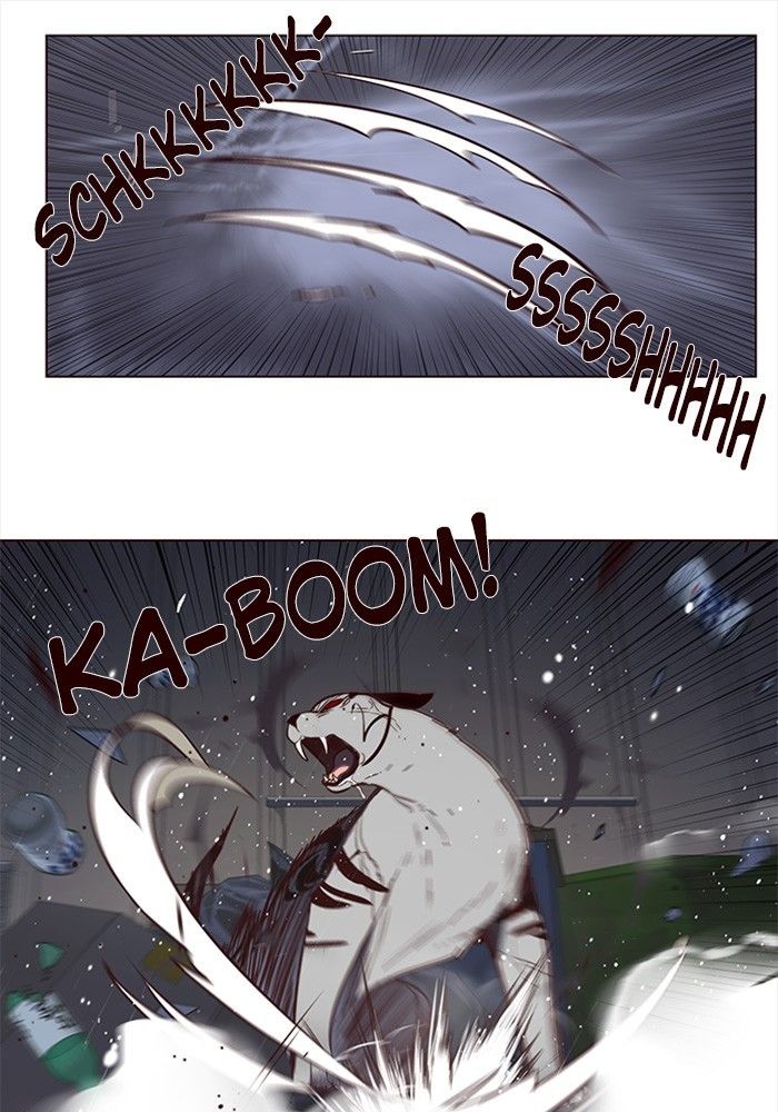 Eleceed Manhwa - Chapter 3 Page 33