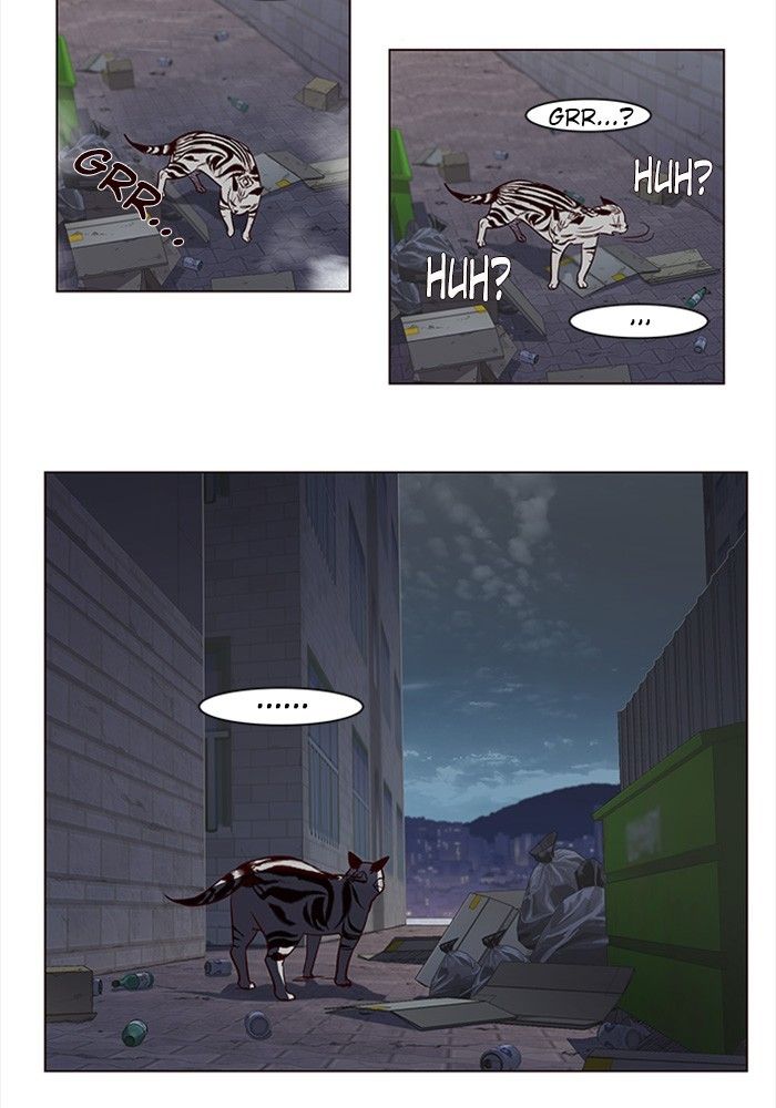 Eleceed Manhwa - Chapter 3 Page 35