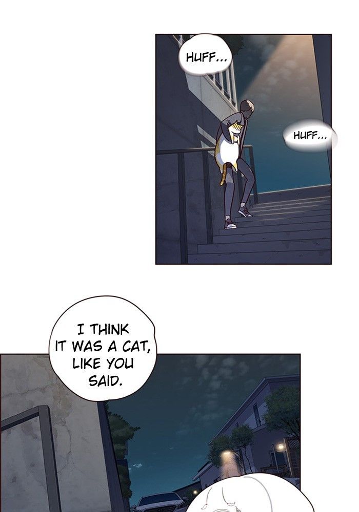 Eleceed Manhwa - Chapter 3 Page 41