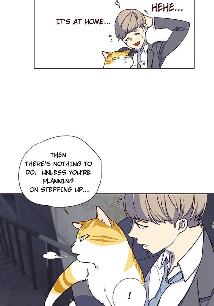 Eleceed Manhwa - Chapter 3 Page 48