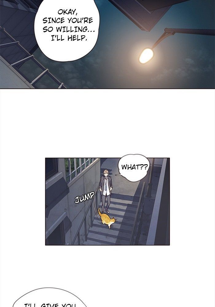 Eleceed Manhwa - Chapter 3 Page 59
