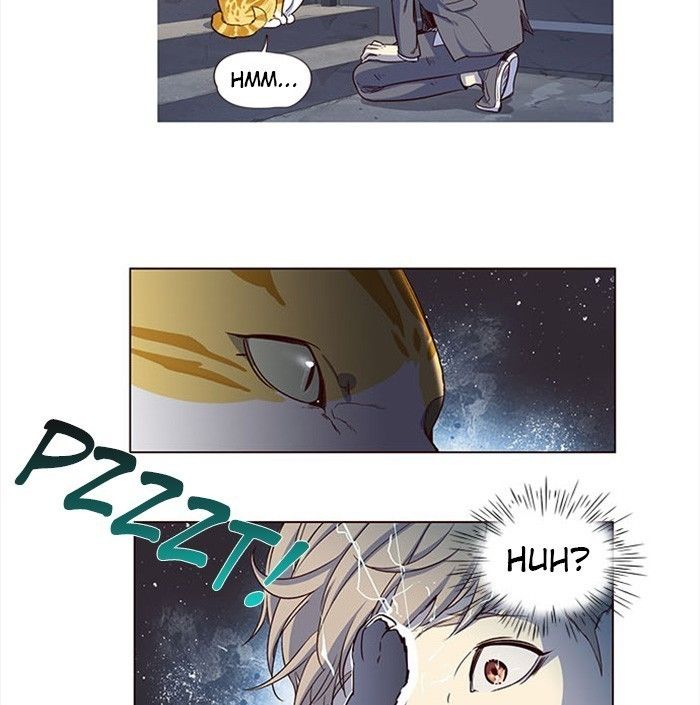 Eleceed Manhwa - Chapter 3 Page 64