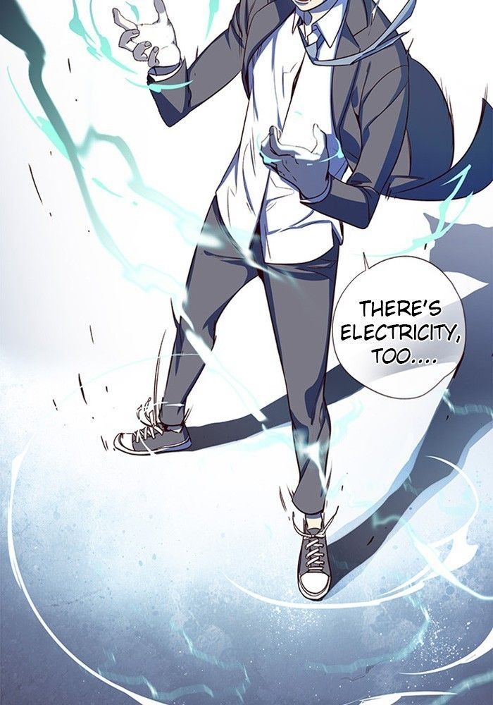 Eleceed Manhwa - Chapter 3 Page 72