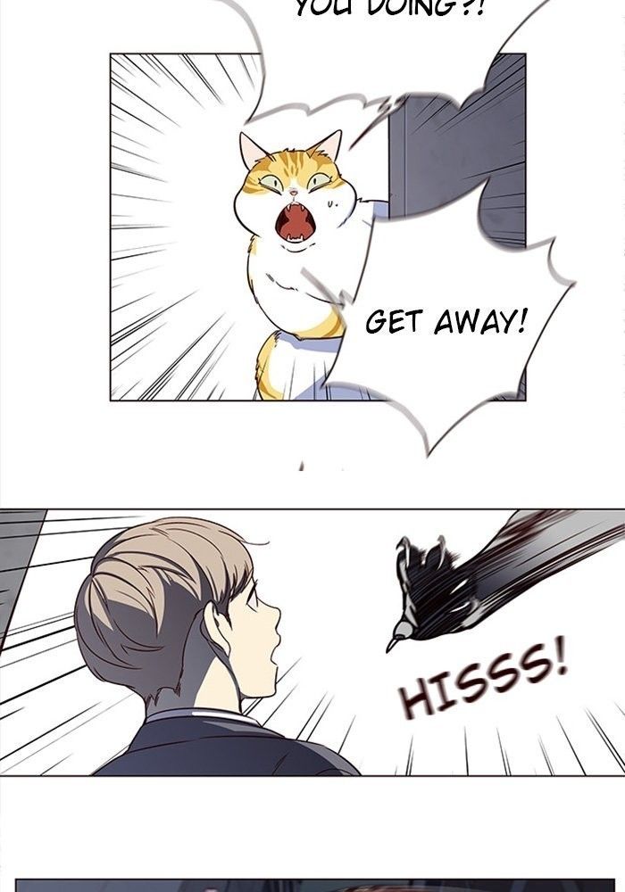 Eleceed Manhwa - Chapter 3 Page 83