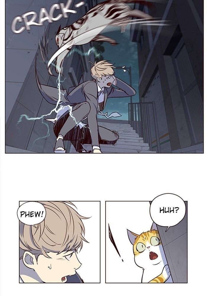 Eleceed Manhwa - Chapter 3 Page 84