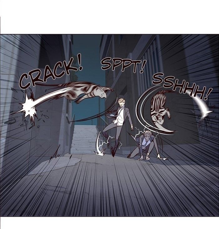 Eleceed Manhwa - Chapter 3 Page 85