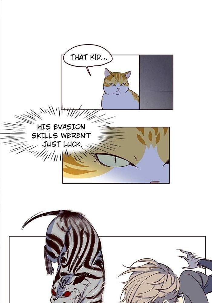 Eleceed Manhwa - Chapter 3 Page 86