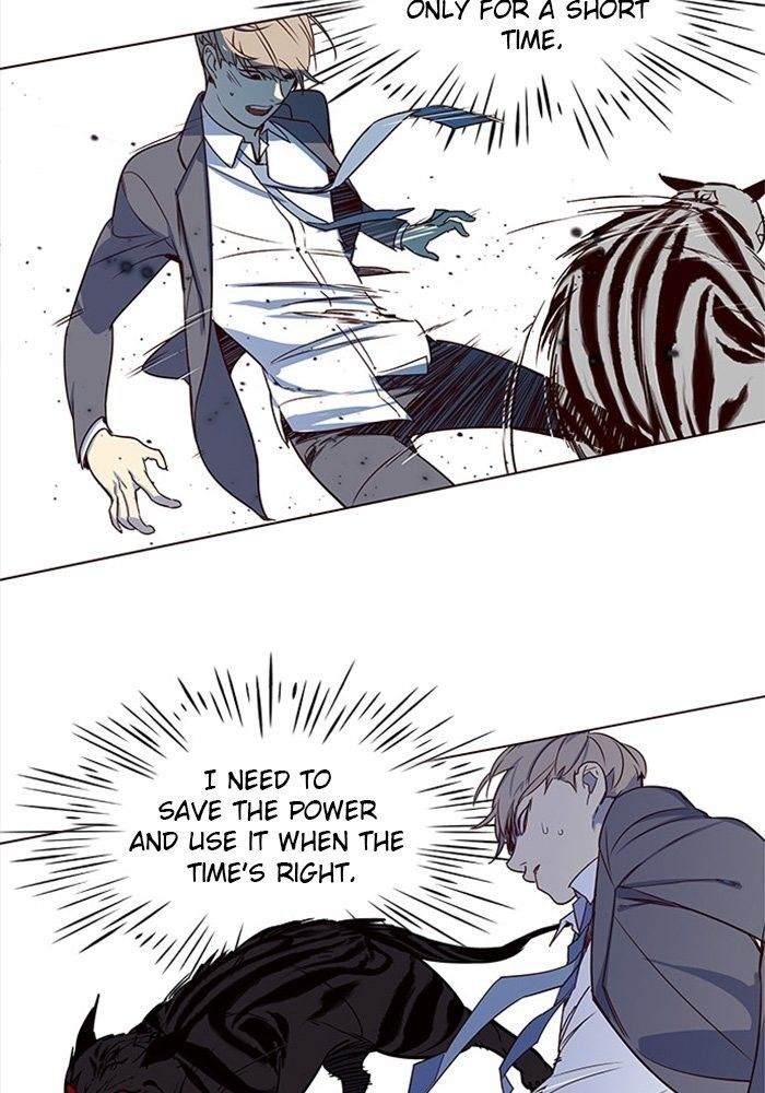 Eleceed Manhwa - Chapter 3 Page 90