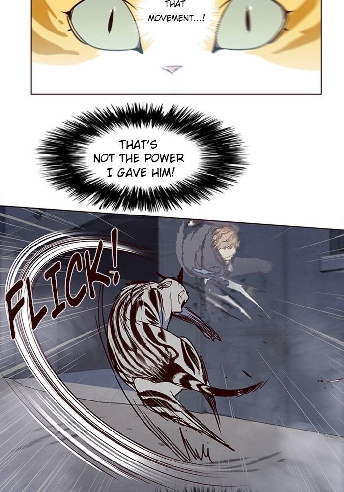 Eleceed Manhwa - Chapter 3 Page 94