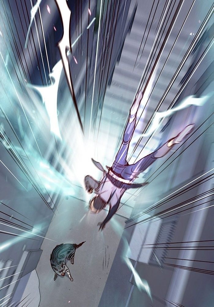 Eleceed Manhwa - Chapter 3 Page 100