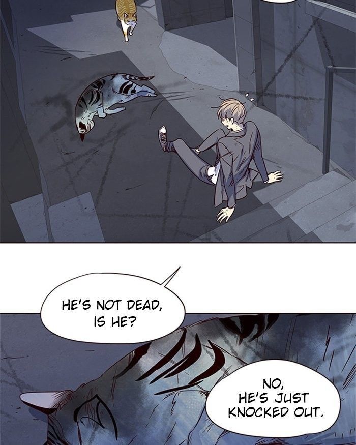 Eleceed Manhwa - Chapter 3 Page 109