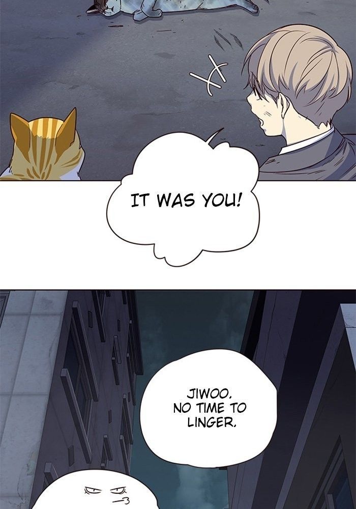 Eleceed Manhwa - Chapter 3 Page 111