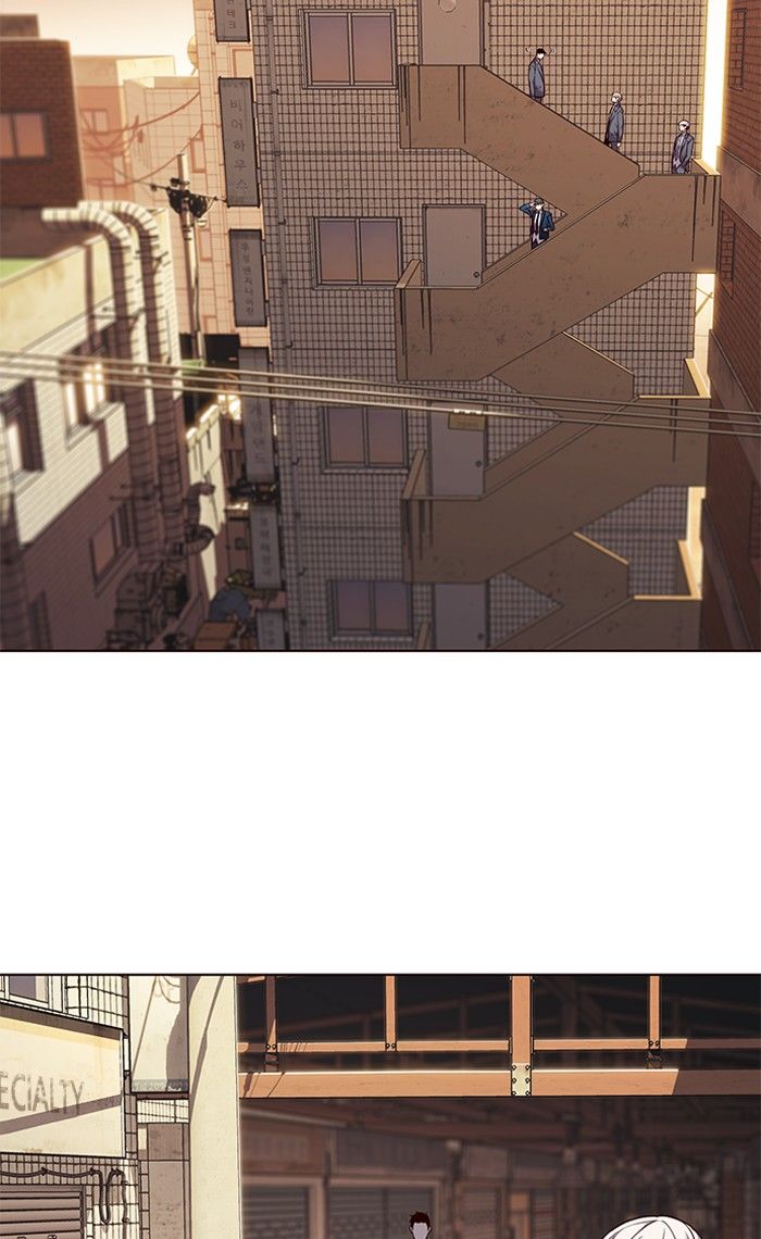 Eleceed Manhwa - Chapter 106 Page 1