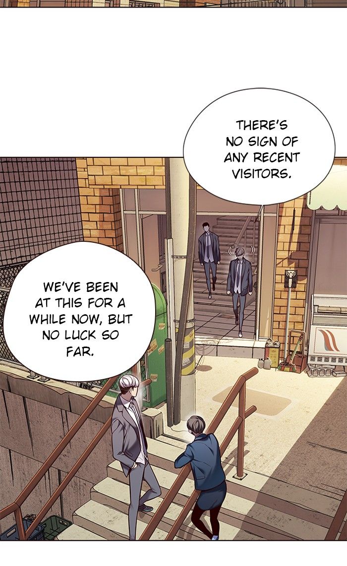 Eleceed Manhwa - Chapter 106 Page 5