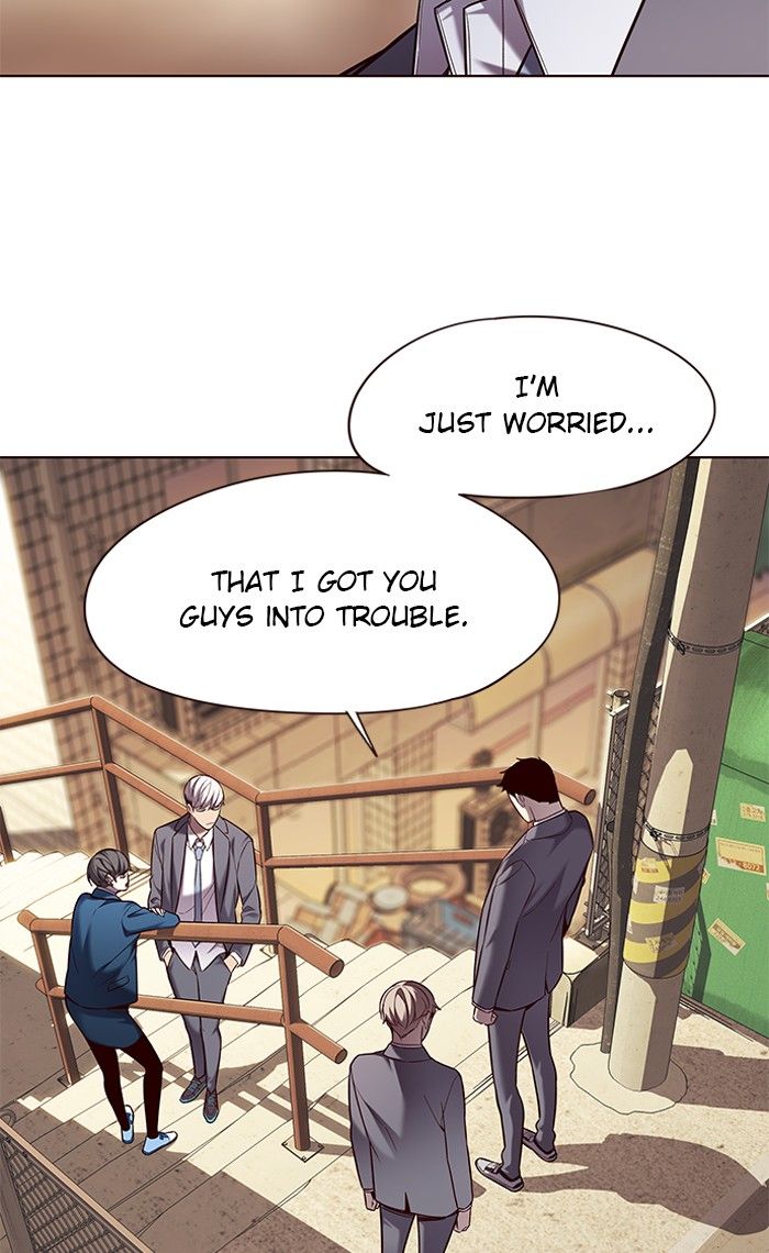 Eleceed Manhwa - Chapter 106 Page 12