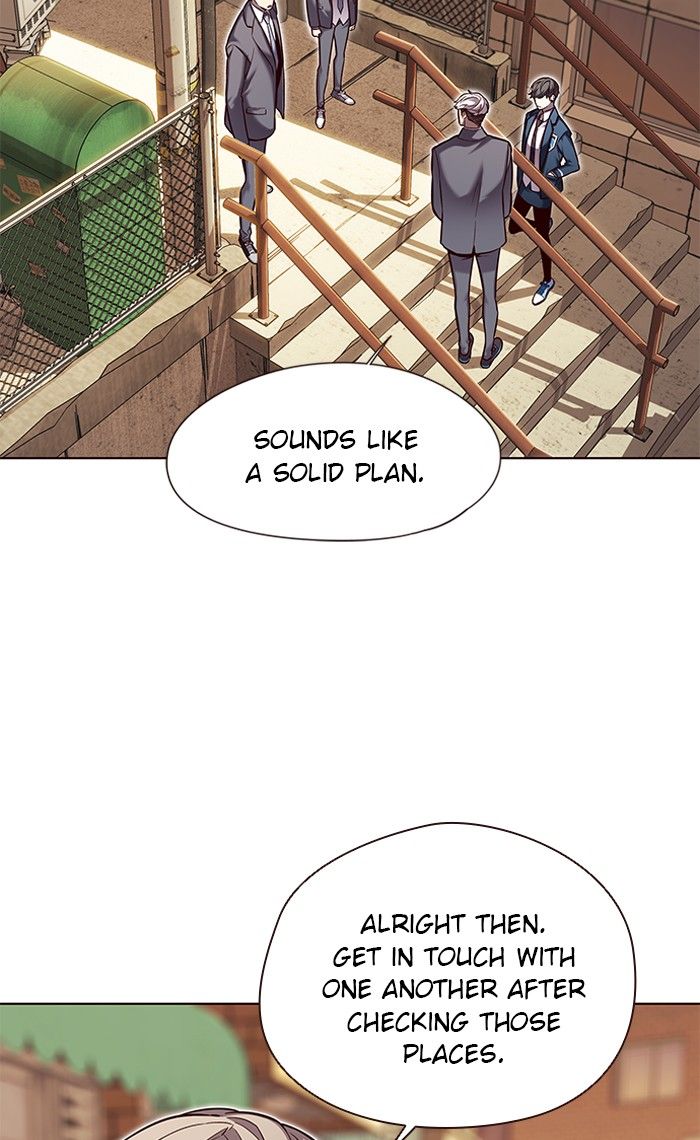 Eleceed Manhwa - Chapter 106 Page 19