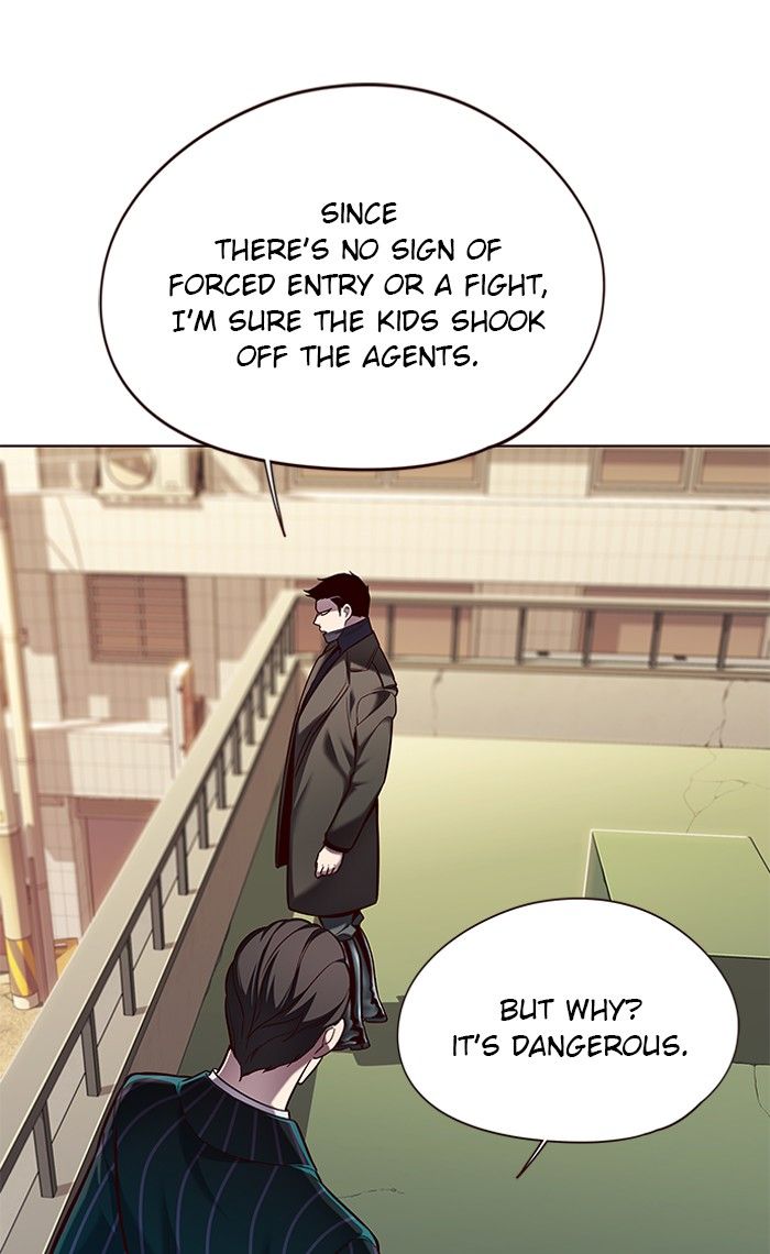 Eleceed Manhwa - Chapter 106 Page 30