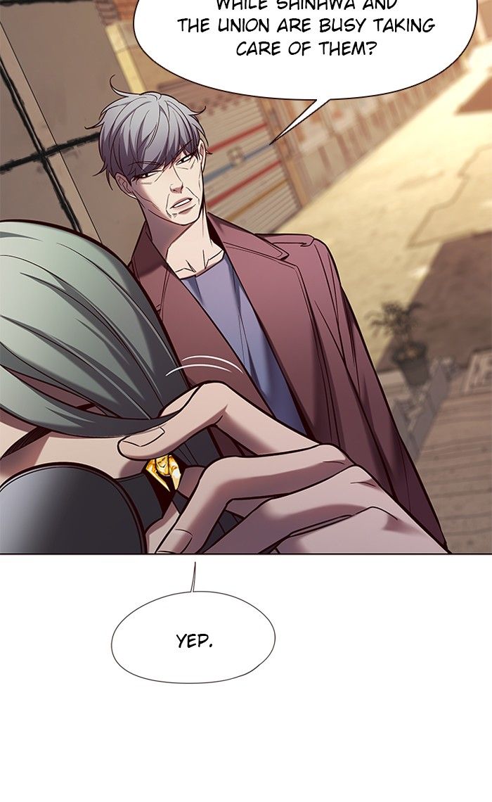 Eleceed Manhwa - Chapter 106 Page 42