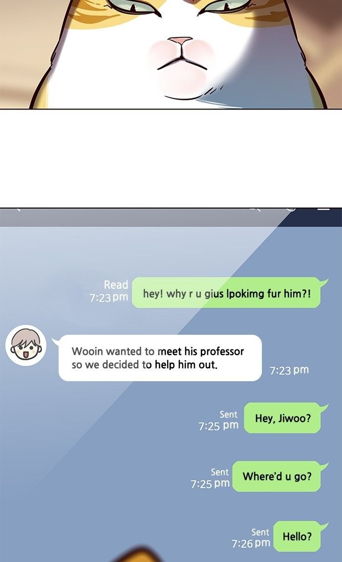 Eleceed Manhwa - Chapter 106 Page 80