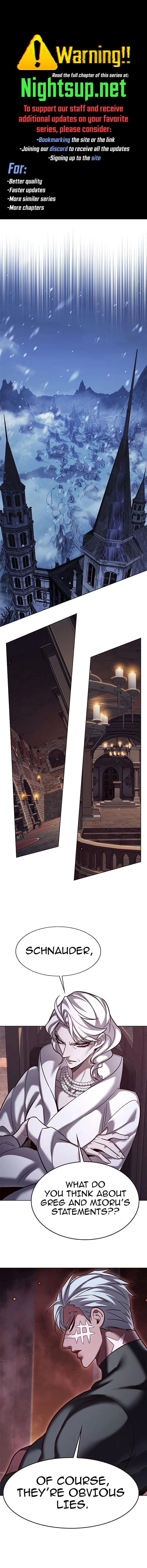 Eleceed Manhwa - Chapter 322 Page 0