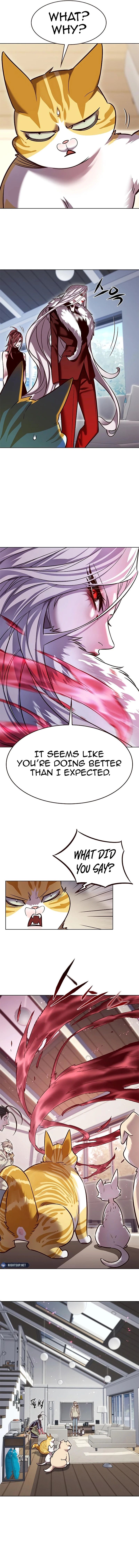 Eleceed Manhwa - Chapter 322 Page 15