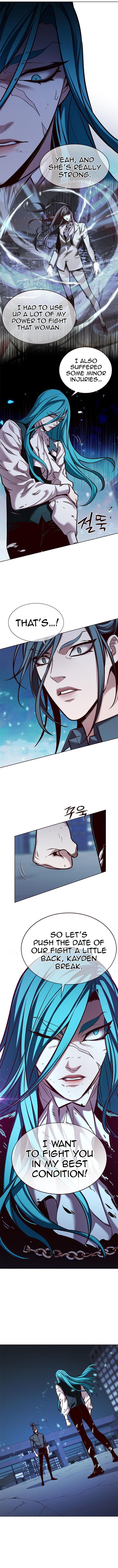 Eleceed Manhwa - Chapter 185 Page 3