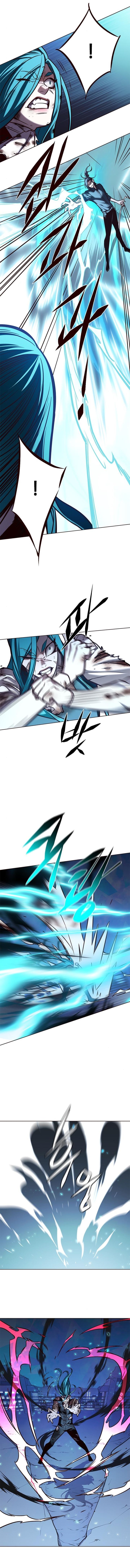 Eleceed Manhwa - Chapter 185 Page 7