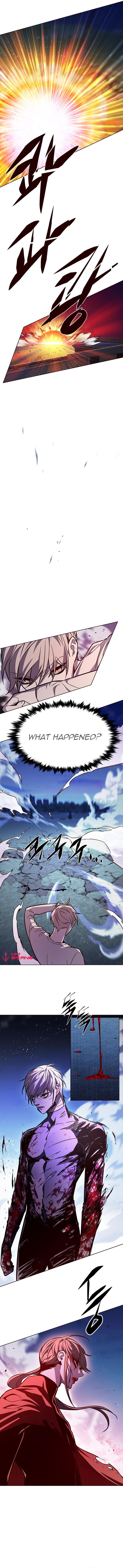 Eleceed Manhwa - Chapter 221 Page 13