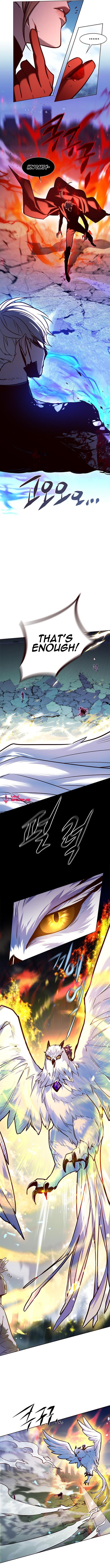 Eleceed Manhwa - Chapter 221 Page 14