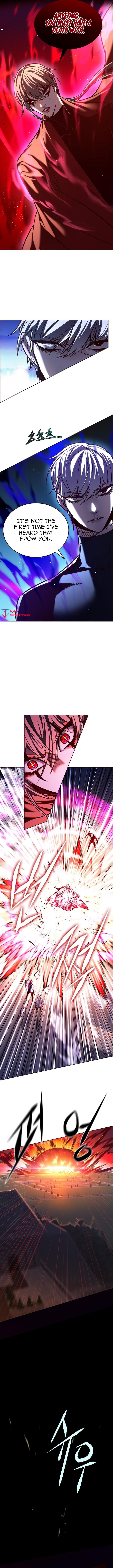 Eleceed Manhwa - Chapter 221 Page 4