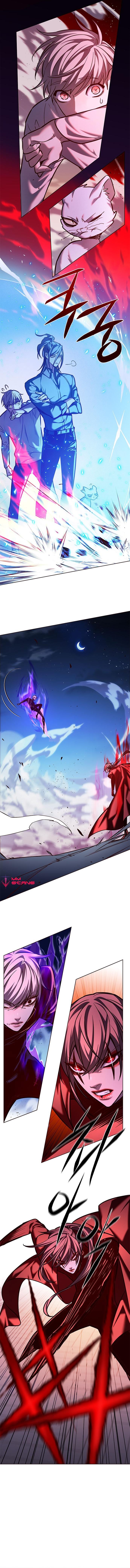 Eleceed Manhwa - Chapter 221 Page 5