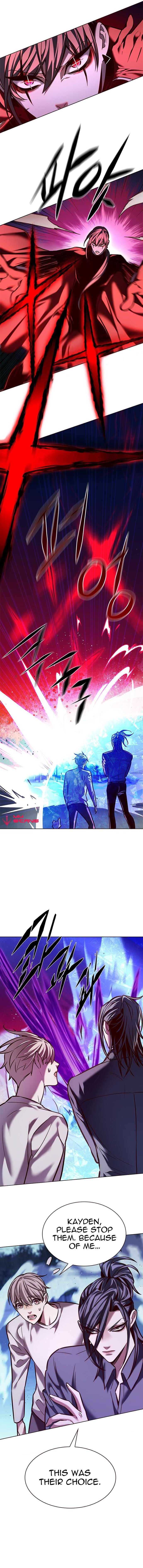 Eleceed Manhwa - Chapter 221 Page 7