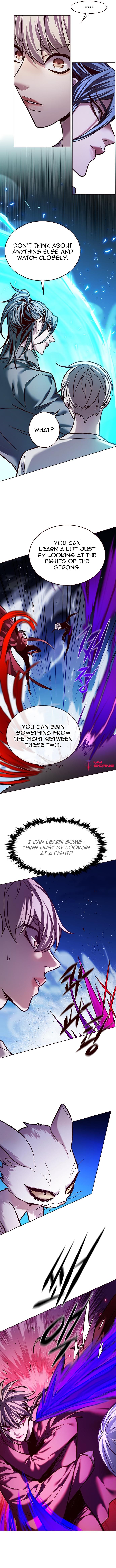 Eleceed Manhwa - Chapter 221 Page 8