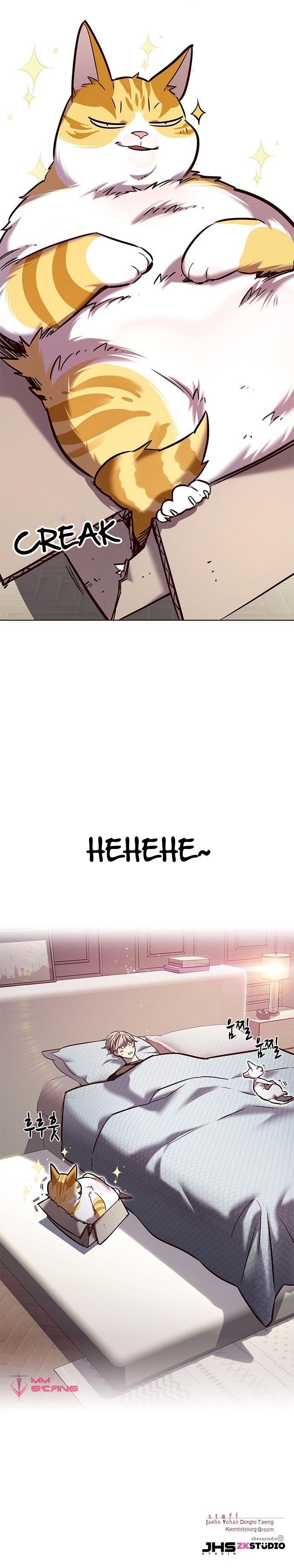 Eleceed Manhwa - Chapter 214 Page 12