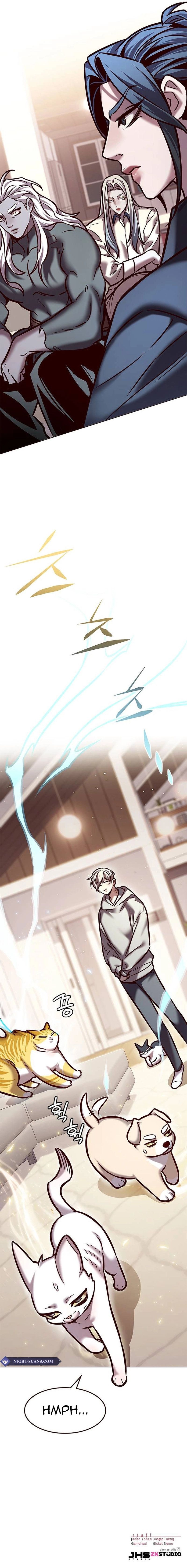 Eleceed Manhwa - Chapter 289 Page 10