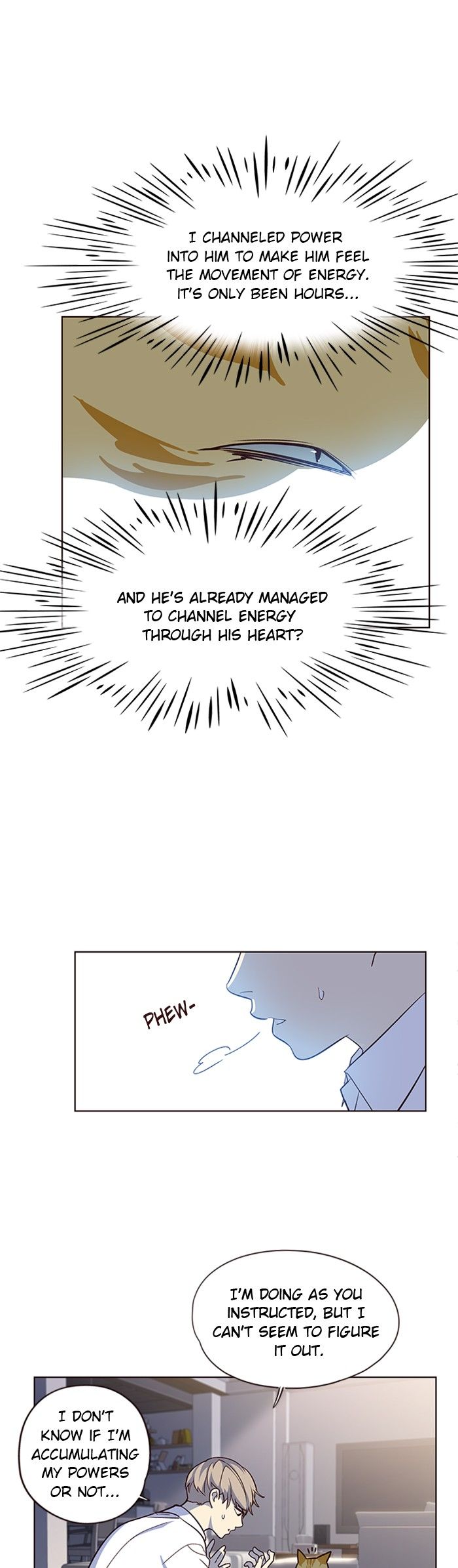 Eleceed Manhwa - Chapter 9 Page 3