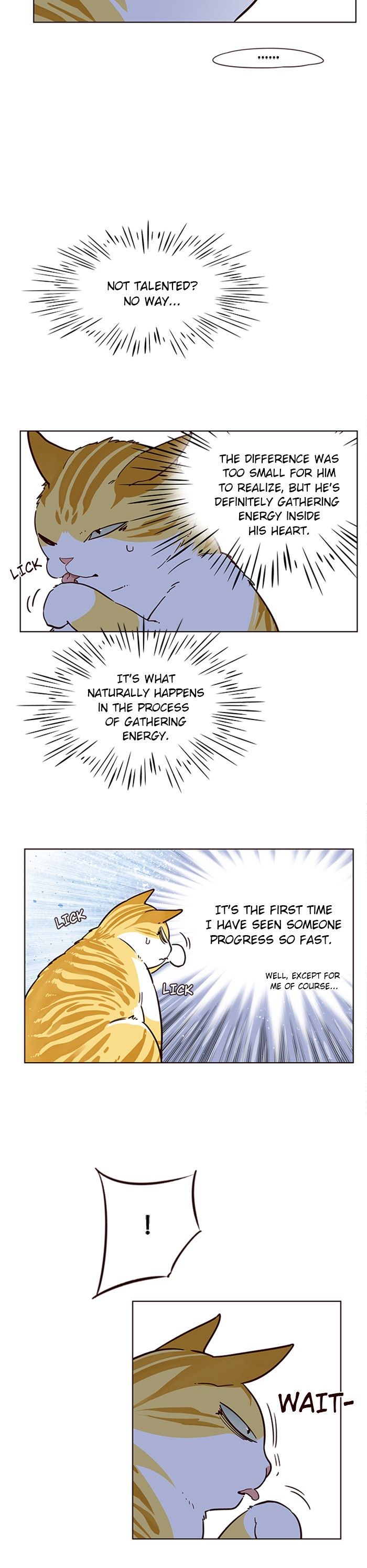 Eleceed Manhwa - Chapter 9 Page 9