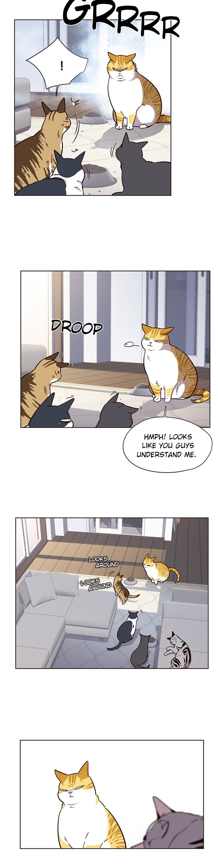 Eleceed Manhwa - Chapter 9 Page 13