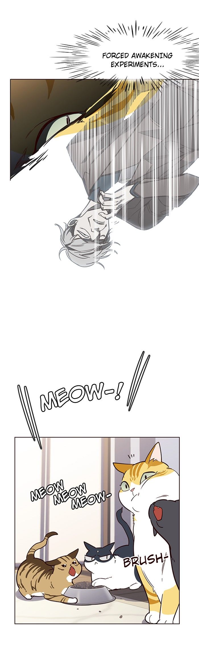 Eleceed Manhwa - Chapter 9 Page 14